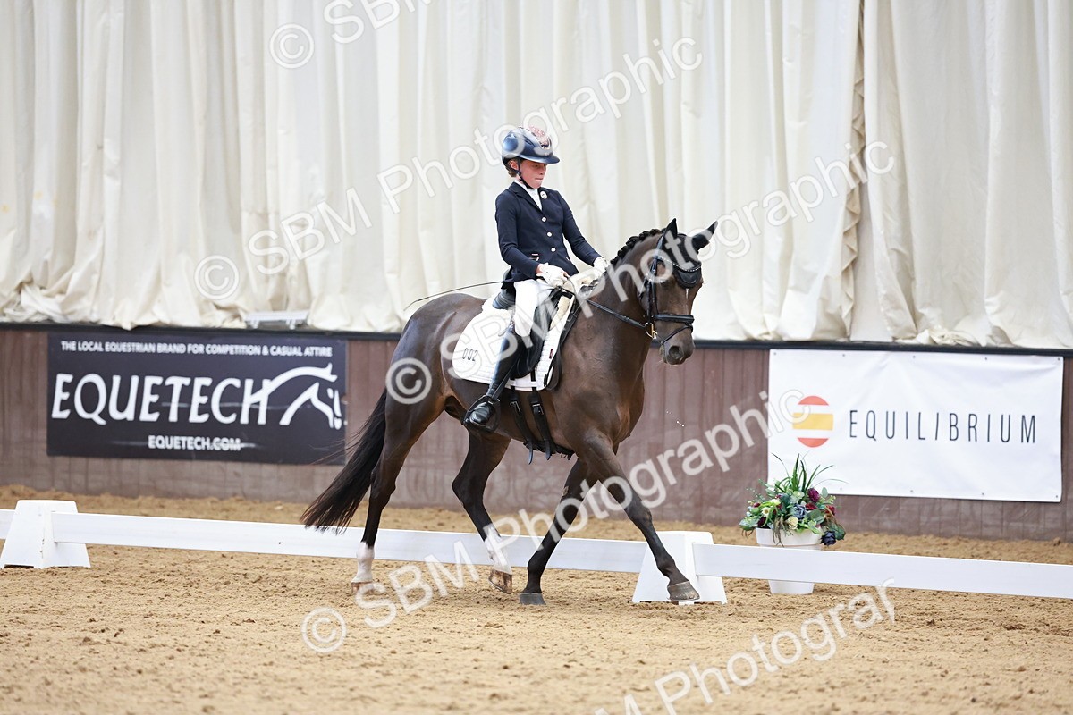 SBM_017103 - Class15 - FEI Pony