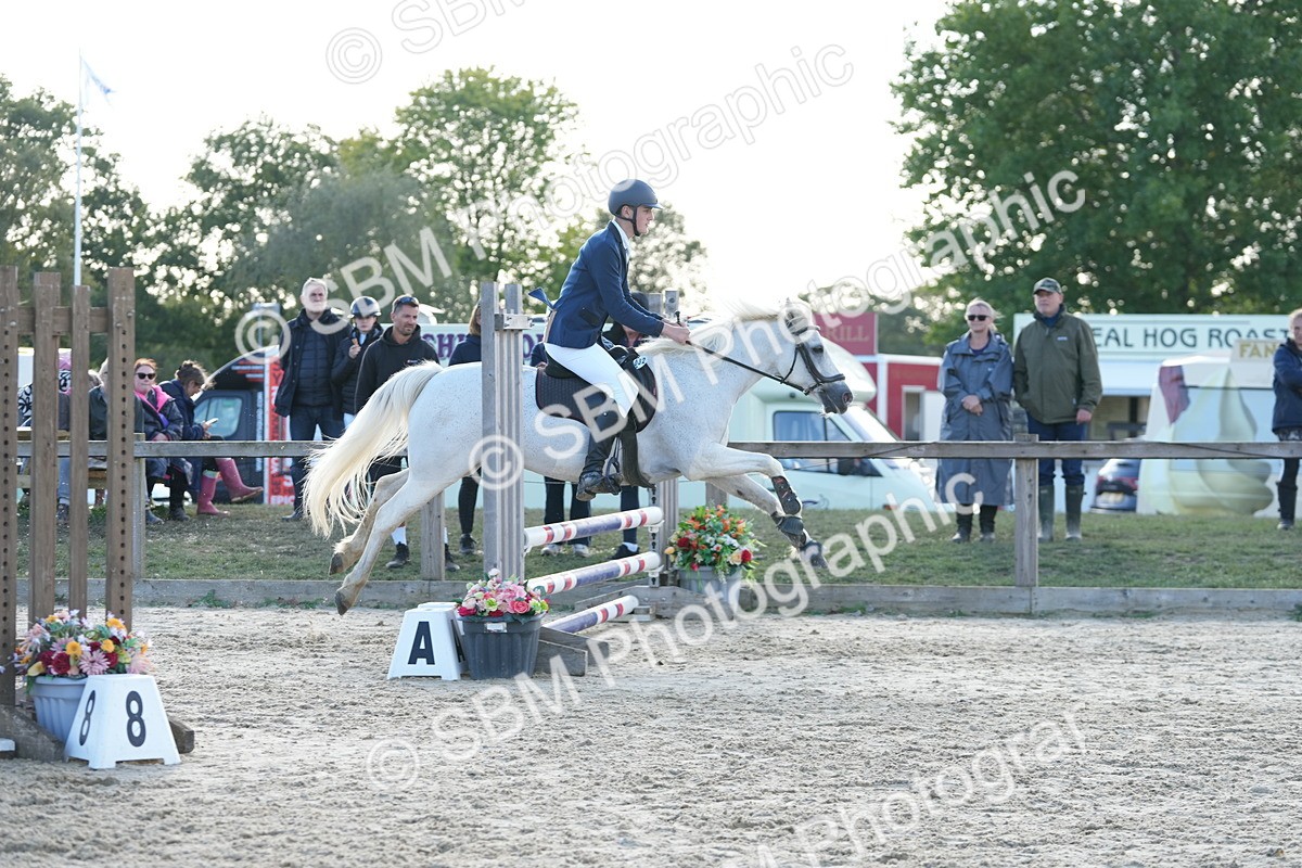 SBM_50964 - J8 - Junior Pony 65cm Championship