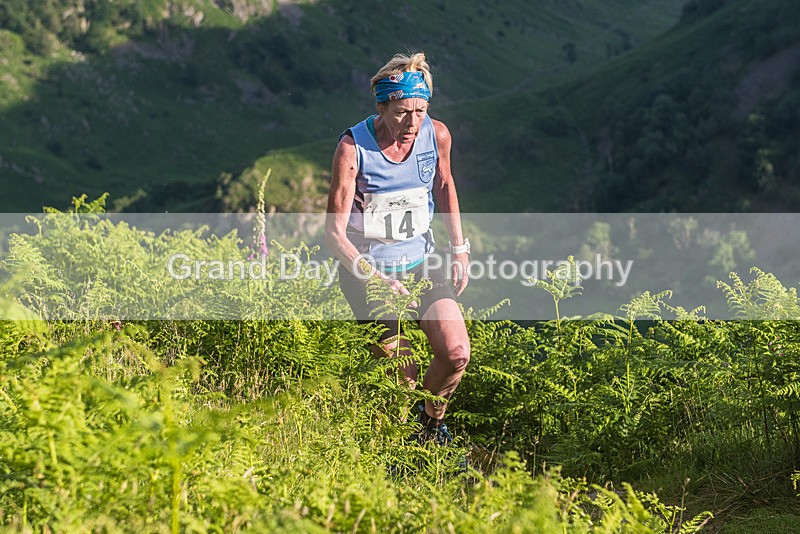 Langstrath-270 - Langstrath Fell Race Wednesday 19th June 2024
