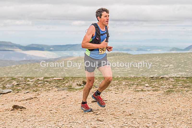 Helvellyn-240 - Helvellyn & The Dodds Fell Race Saturday 27th May 2023