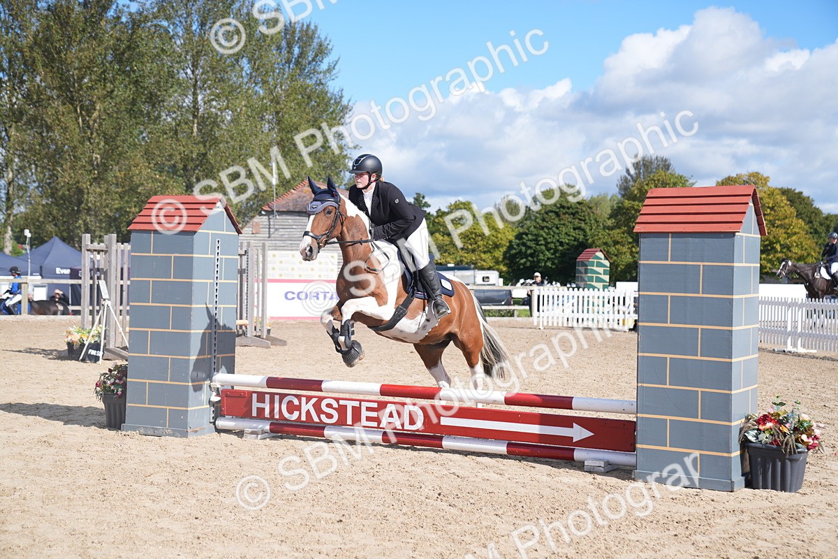 SBM_02529 - J54 Clear Round 45cm