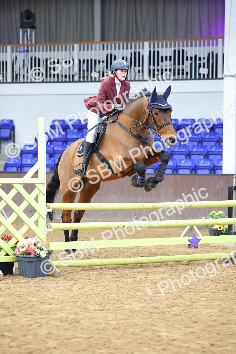 SBM_009321 - Class 19 - Equiyd 0.85m Amateur Championship Qualifier - First Round (0.85m)