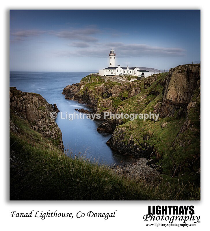  - Wild Atlantic Way Co Donegal Ireland