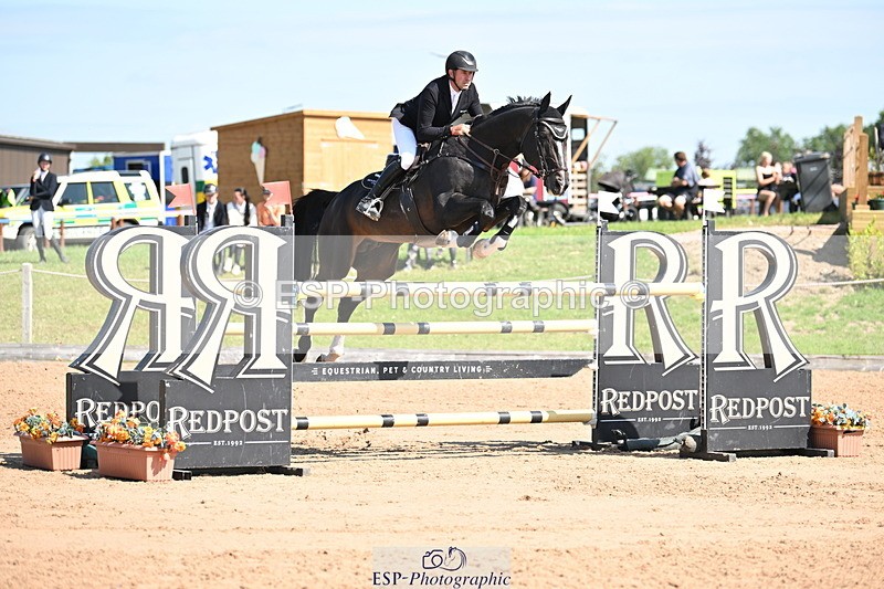 240718A-103522-04565 - Cls 1, 3 Star Small Tour 1.35m