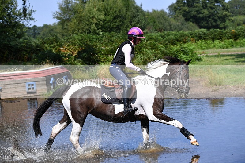 WJ5_3218 - XC Time 13:03 to 13:28