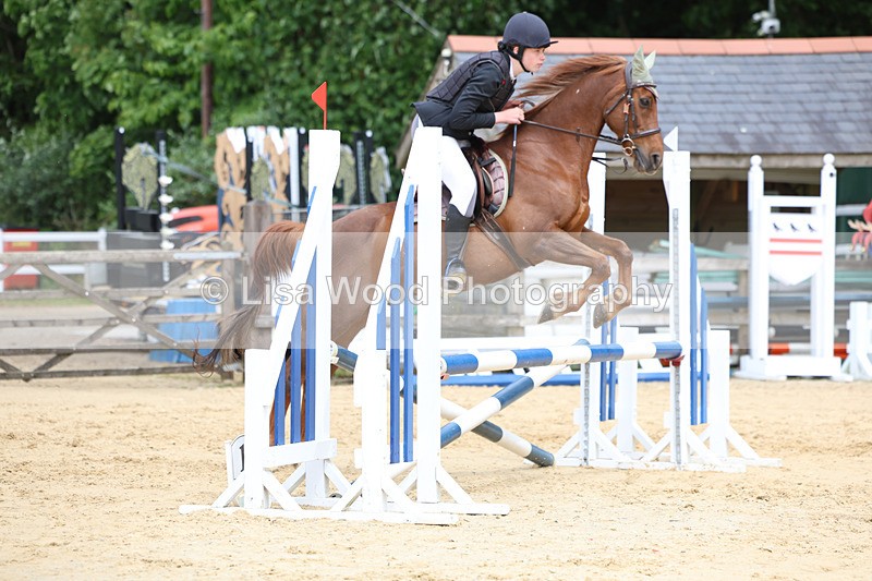 3E7A4631 - Class 8: 80cm Junior