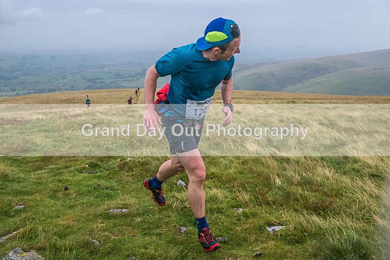 Fellside-129 - Fellside Fell Race Wednesday 26th July 2023