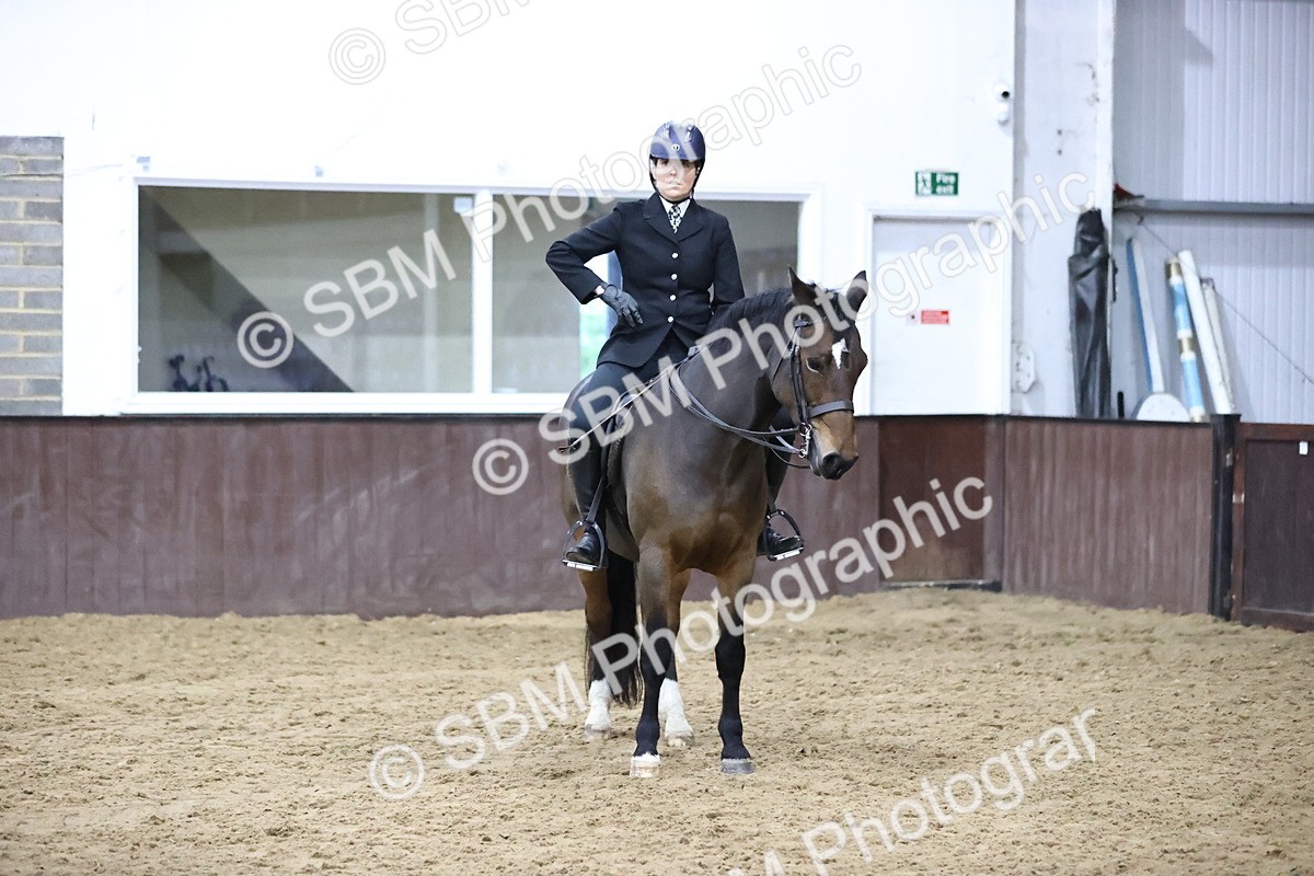 SBM_6836 - Class 24 - UKPSAF Performance 70cm