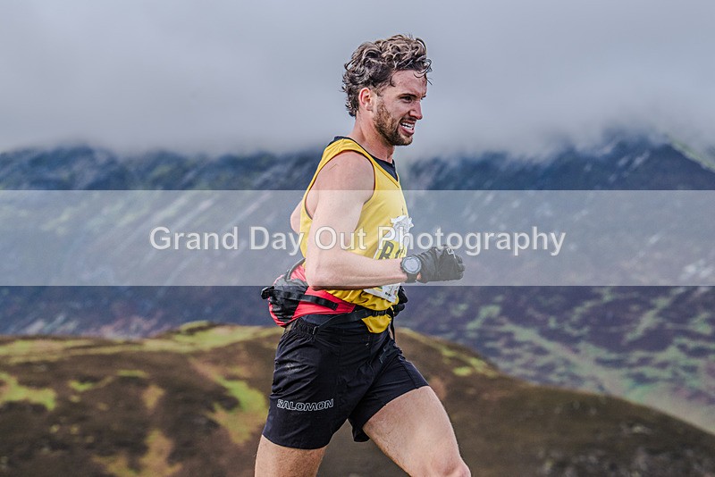 British Fell Relay-795 - British Fell & Hill Relay Championship Braithwaite Keswick Saturday 21st October 2023
