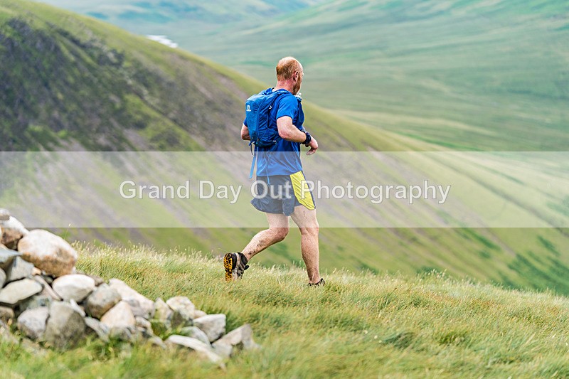 Wasdale-1907 - Wasdale Horseshoe Fell Race Saturday 13th July 2024