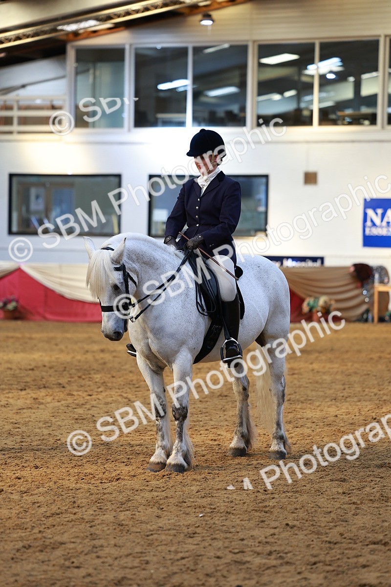 SBM_20531 - Class 906 - Sup Final Ridden Champ