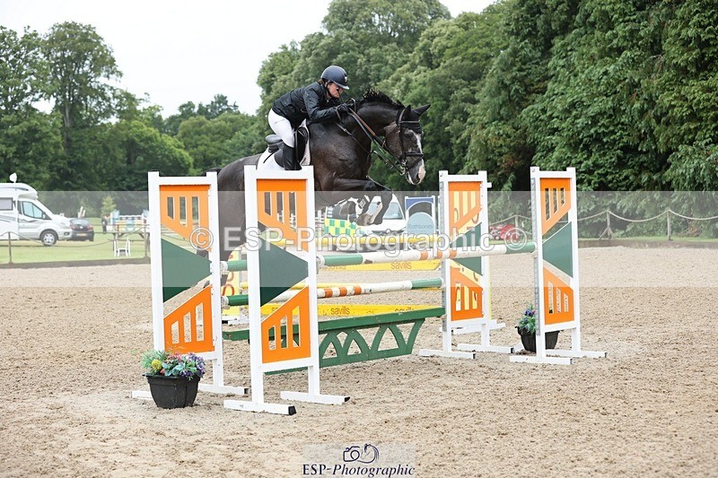 240705-170711-13117 - Cls 25 6 Yr Old Qualifier 1.20m