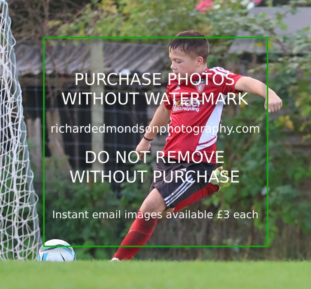 533A0427 - Grange United