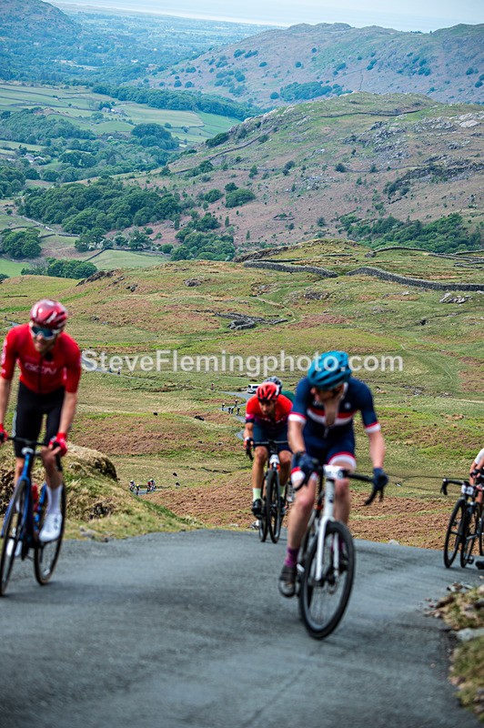 121630 - Hardknott Pass Camera 3 12.00-13.00