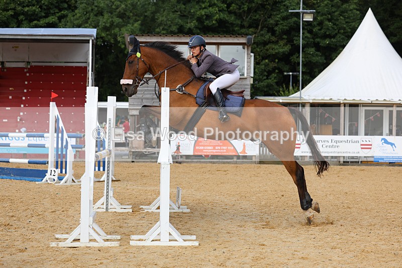 3E7A1617 - Class 13: Senior Newcomers/1.10m open