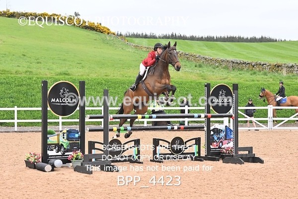 BPP_4423 - CLASS 19 SUN RHS Johnston Smillie Ltd Grade B & C C'Ship Q