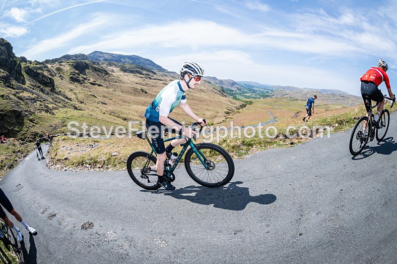 124822 - Hardknott Pass Camera 2 12.00-13.00