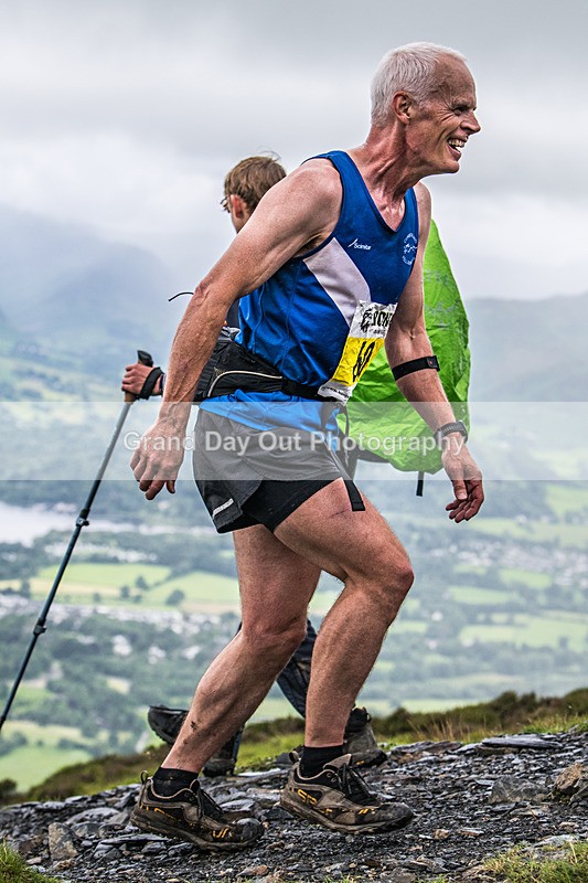 Skiddaw-316 - Skiddaw Fell Race Sunday 6th July 2025
