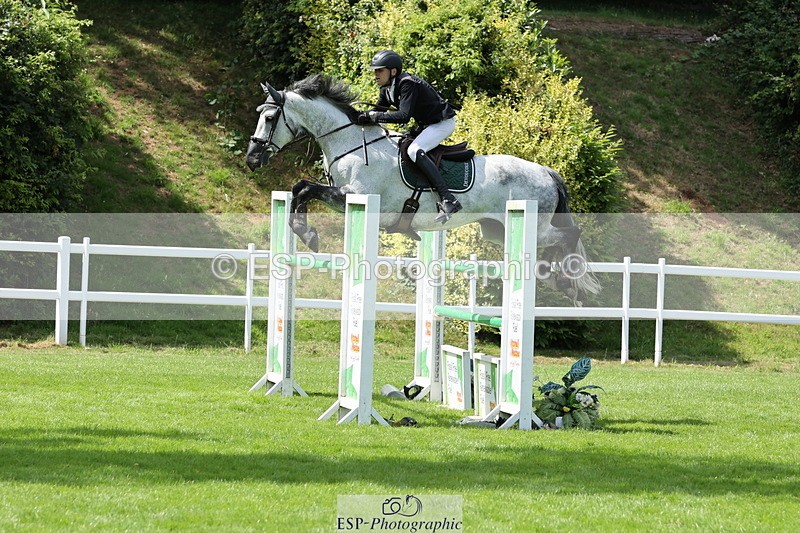 250704A-150400-10130 - Cls 17 1.30m Open