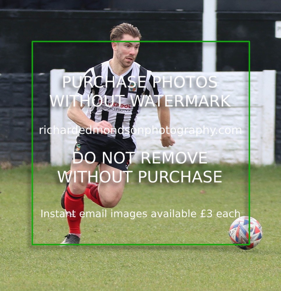 IMG_5103 - Kendal Town vs Litherland (11/3/23)