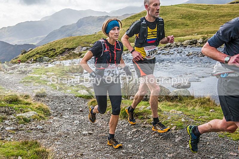 Langdale-545 - Langdale Horseshoe Fell Race Saturday 8th October 2022