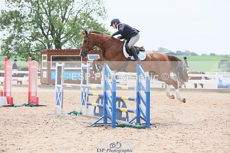 250523-124340-01396 - Cls 09 A&B  Snr Disc & 1.00m Open