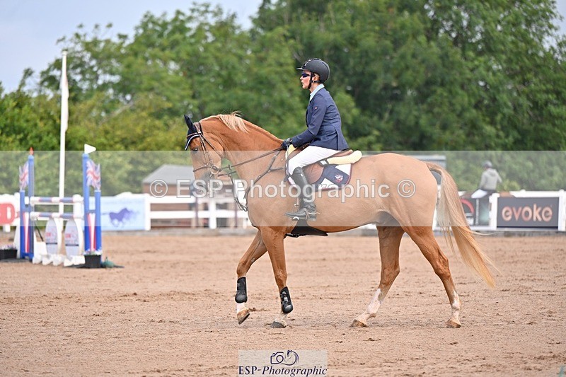 250718-093506-08861 - Cls 26, 1 Star 5yr old Tour