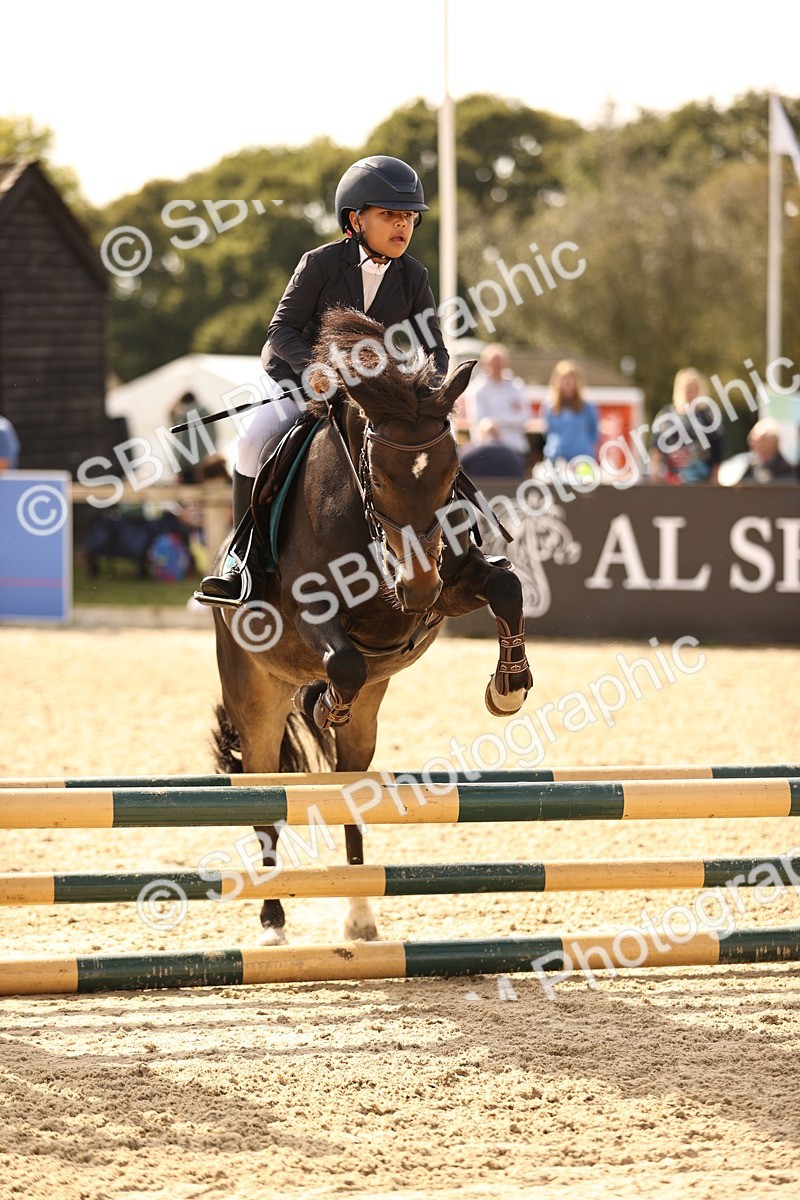 SBM_67076 - J13 - Junior Pony 60cm Championship