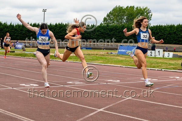 Sen25SUN-916659 - Track Female