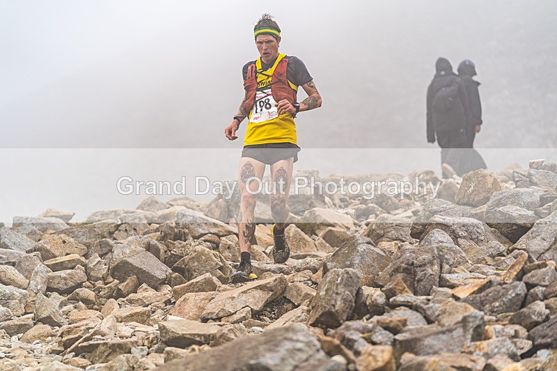 Wasdale-911 - Wasdale Horseshoe Fell Race Saturday 13th July 2024