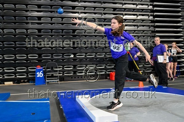 CEREL-816543 - Field Female