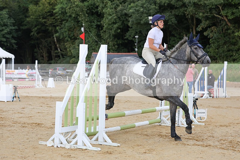 3E7A6513 - Class 3: 60cm Juniors and Seniors