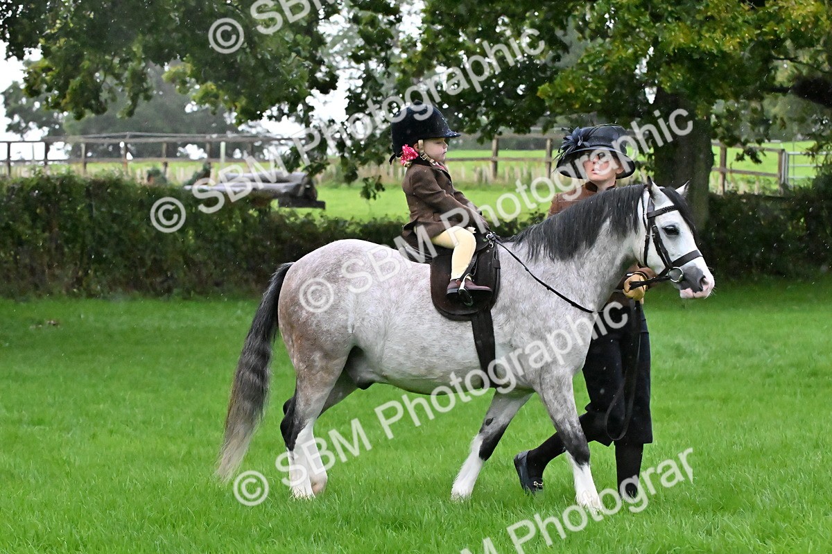EB7_4917 - S17  Top Turnout  Lead Rein