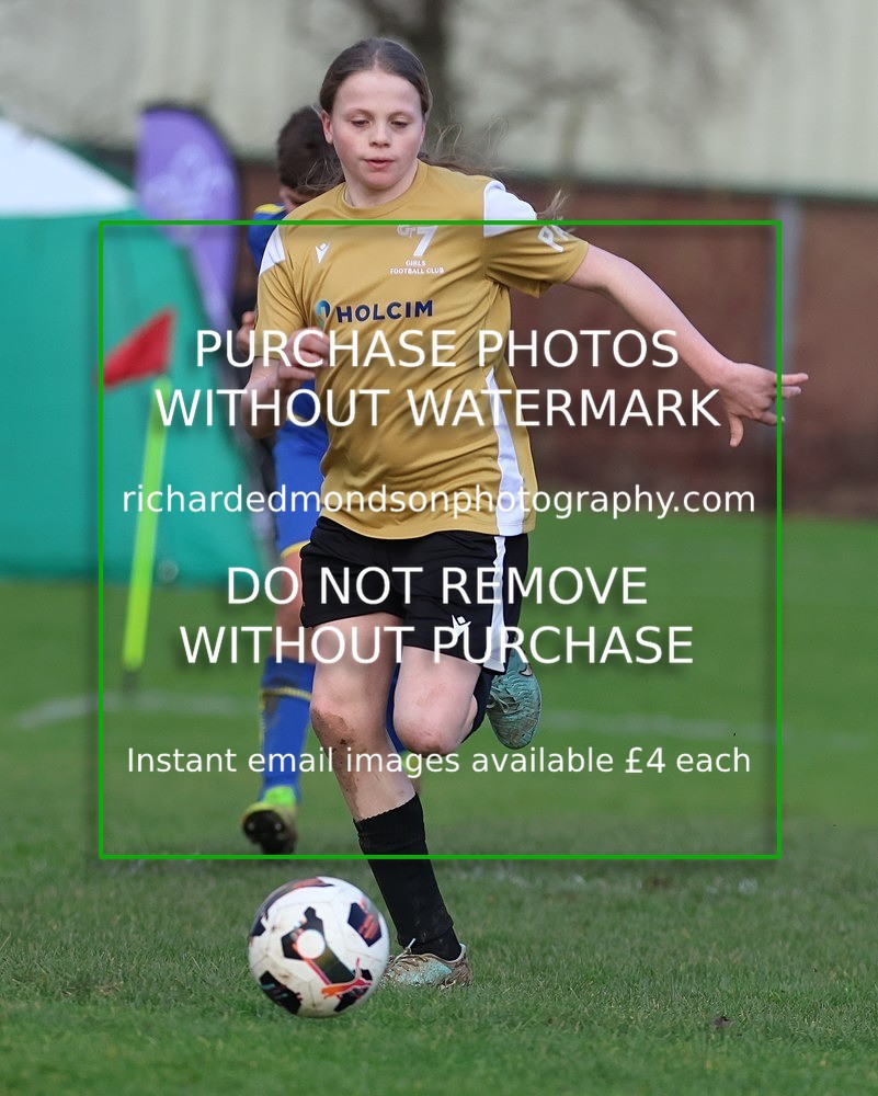 533A4176 - GT7 Academy Girls U12 (24/1/26)