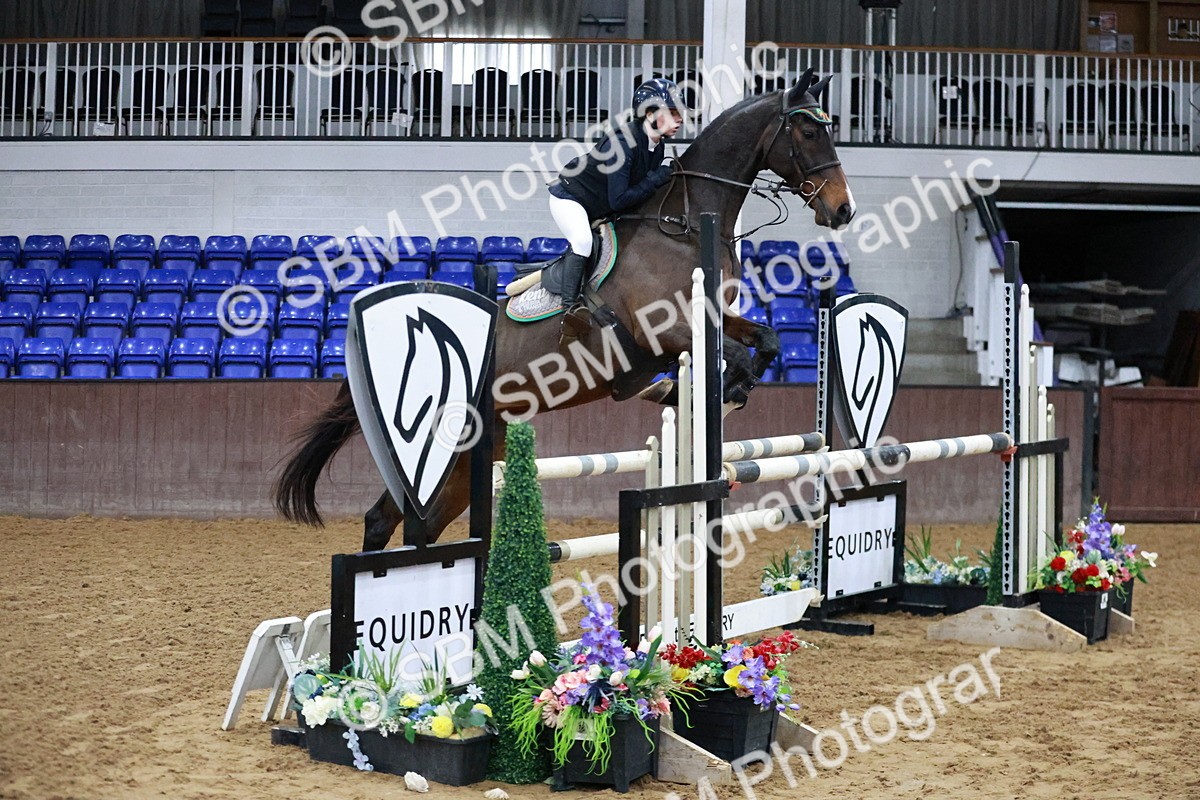 SBM_004319 - Class 17 - Senior Newcomers - 1.10m