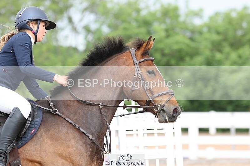 250528-094625-00020 - Cls 0 and 1, Clear Round, British Novice and 90cm