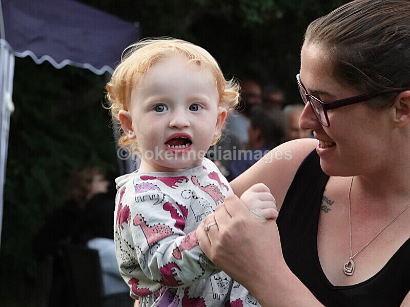  - Elmstock 2019..the people