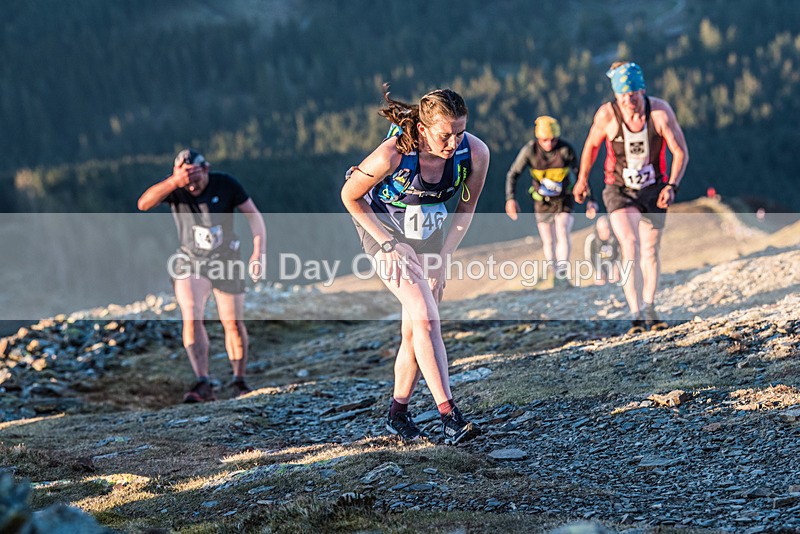 Grisedale-212 - Grisedale Grind Fell Race Wednesday 19th April 2023