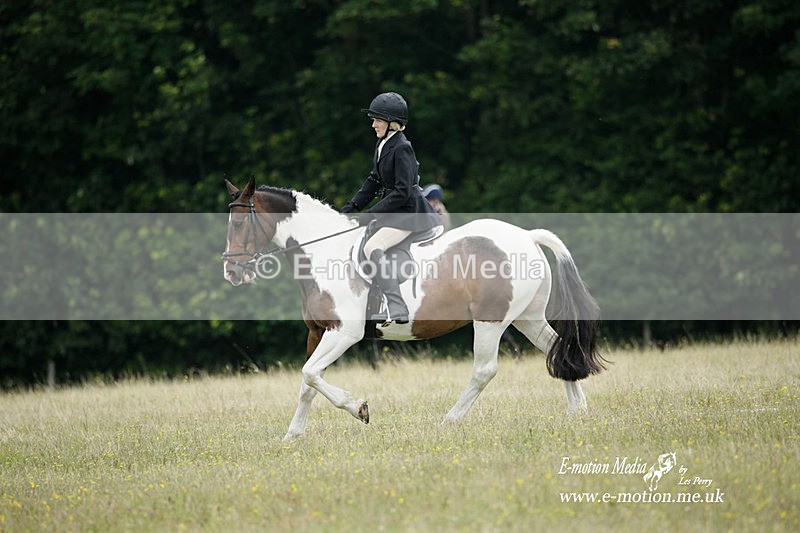 BVRC 030721 170 - Bourne Valley Riding Club Dressage 03/07/21