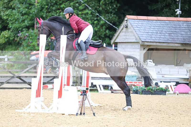 3E7A9226 - Class 6: 60cm Senior