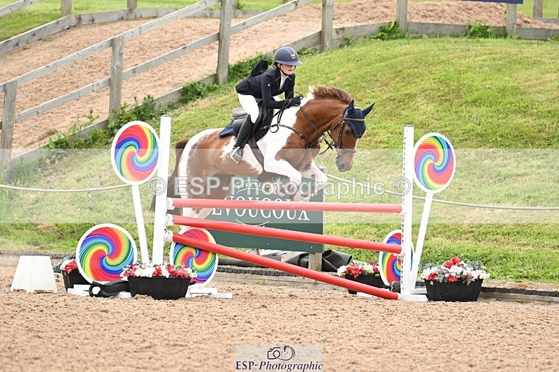 250607-114433-00683 - Cls 9 Pony Discovery and 90cm