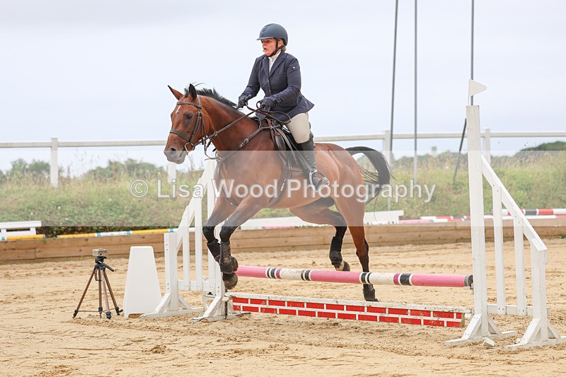 3E7A2126 - Class 2: 50cm Restricted