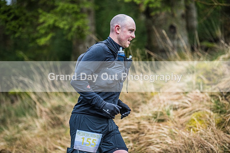 Kielder Ultra-401 - High Terrain Events Kielder 82, 50, 32K Ultra Races, Saturday 1st April 2023
