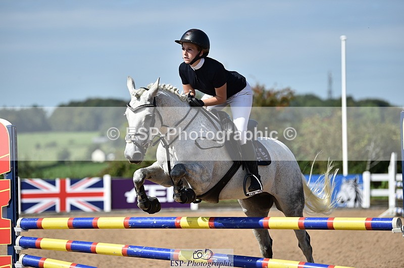 230903A-122052-04437 - Cls 19 Pony Discovery & 90cm Open