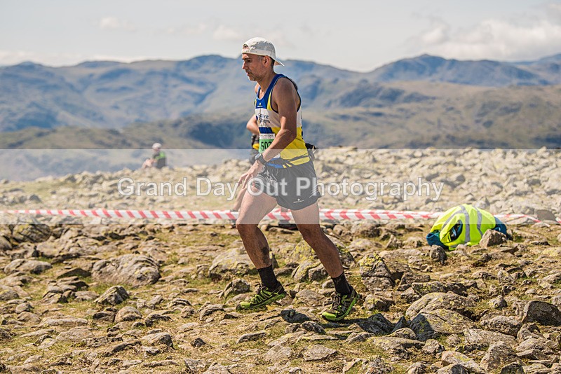 Fairfield-901 - Fairfield Horseshoe Fell Race Saturday 13th May 2023