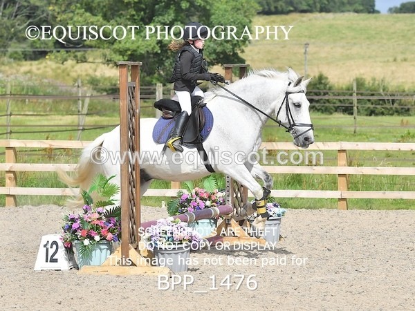 BPP_1476 - DERBY CLASS 3 - 40CM