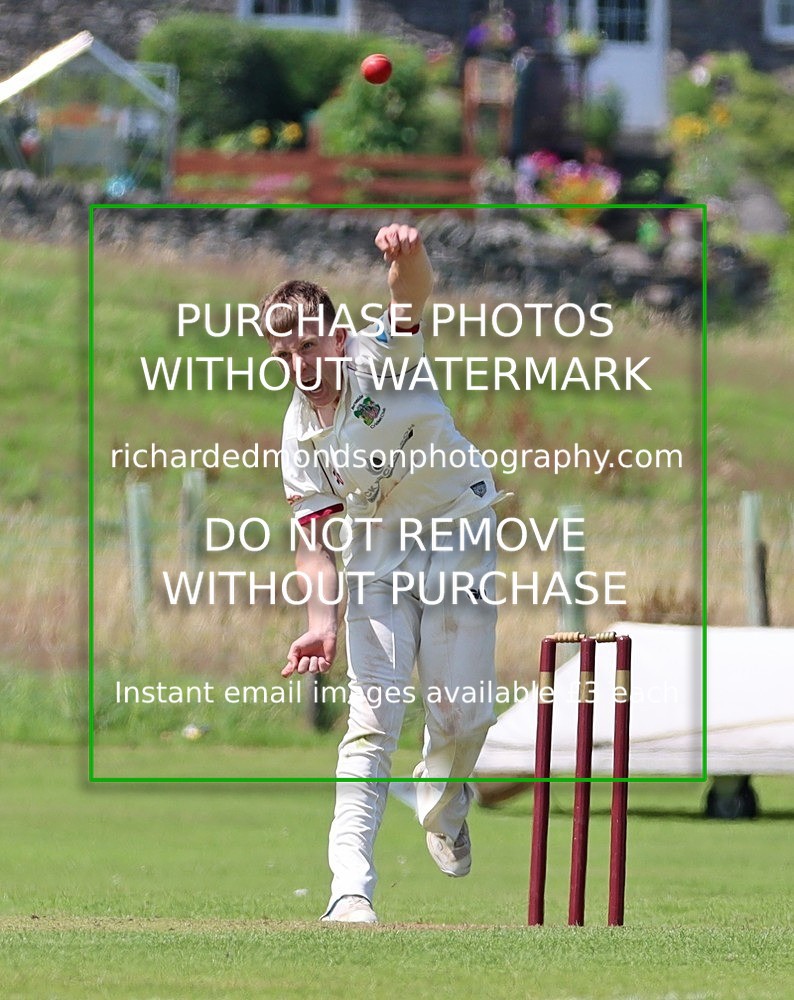 IMG34 - Burneside 3rds v Netherfield 4ths (Sunday 9 July 2023)