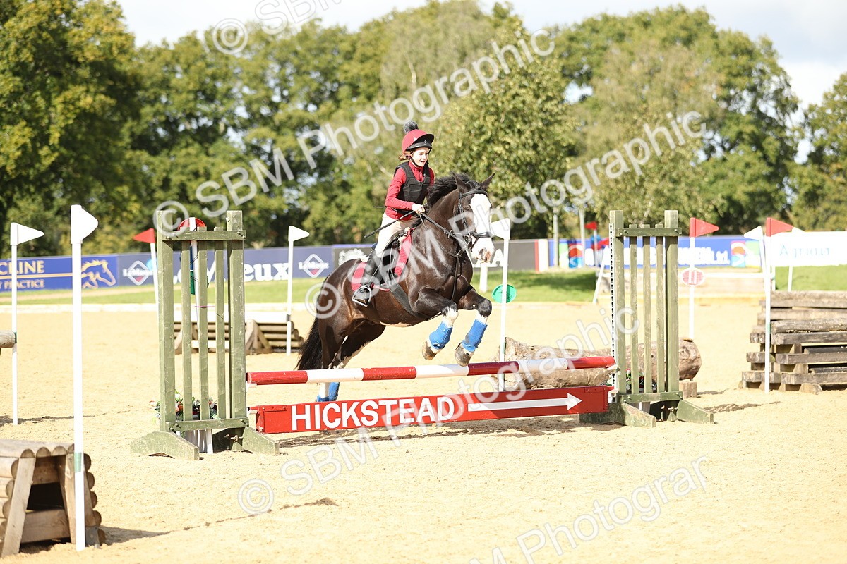 SBM_17158 - E4b - Eventers Challenge 60cm Open