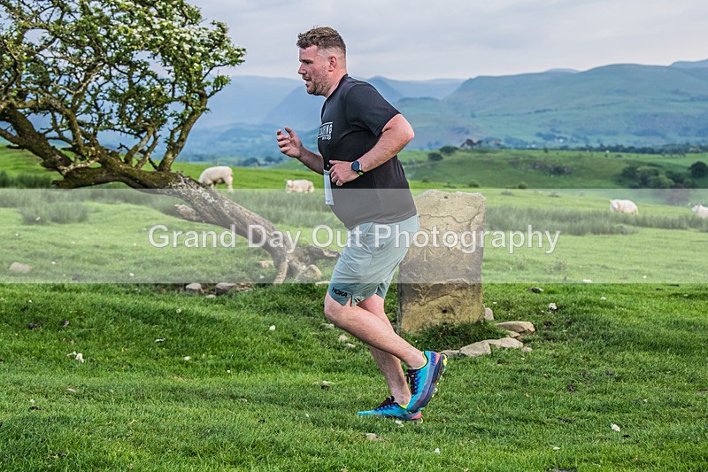 Hay-205 - Hay O Trail Race Tuesday 21st May 2024