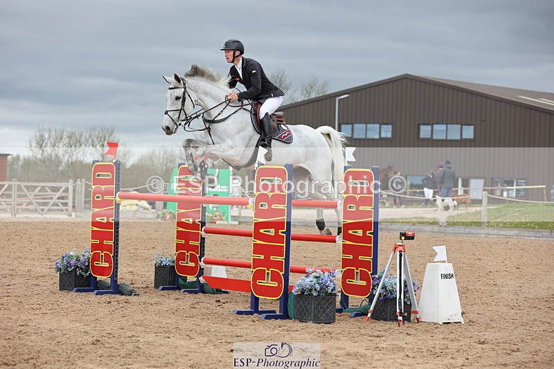 240419A-104033-06152 - Cls 2, 2 Star Small Tour 1.30m